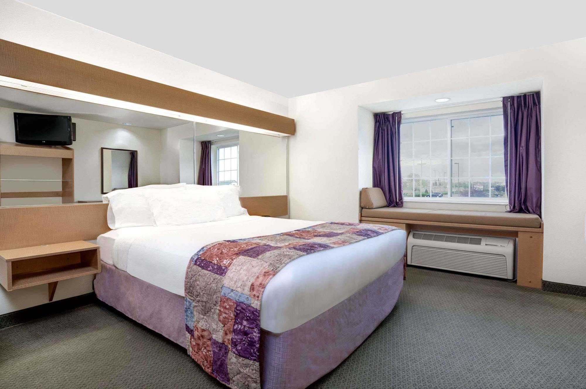 Microtel Inn & Suites By Wyndham Mankato Exterior photo